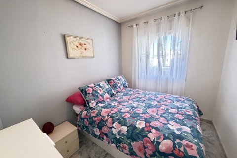 Apartament w La Zenia, Alicante, Hiszpania 3 sypialnie, 90 mkw. nr 164239 – zdjęcie 15