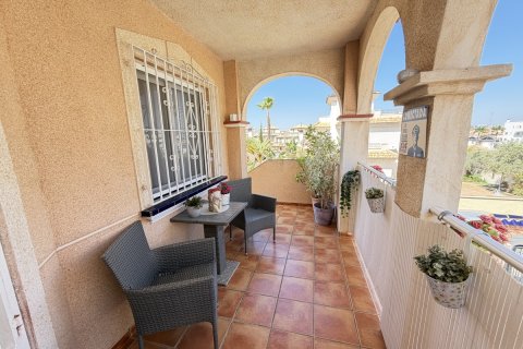 Apartament w La Zenia, Alicante, Hiszpania 3 sypialnie, 90 mkw. nr 164239 – zdjęcie 7