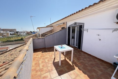 Apartament w La Zenia, Alicante, Hiszpania 3 sypialnie, 90 mkw. nr 164239 – zdjęcie 24