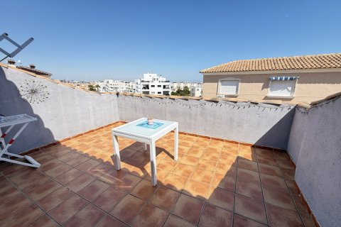 Apartament w La Zenia, Alicante, Hiszpania 3 sypialnie, 90 mkw. nr 164239 – zdjęcie 21