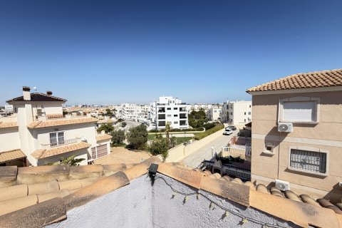 Apartament w La Zenia, Alicante, Hiszpania 3 sypialnie, 90 mkw. nr 164239 – zdjęcie 23