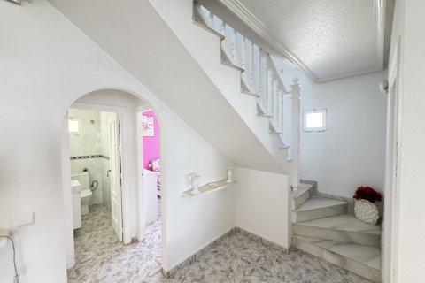 Apartament w La Zenia, Alicante, Hiszpania 3 sypialnie, 90 mkw. nr 164239 – zdjęcie 17