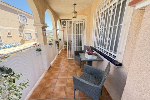 Apartament w La Zenia, Alicante, Hiszpania 3 sypialnie, 90 mkw. nr 164239 – zdjęcie 5