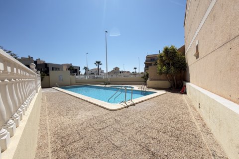 Apartament w La Zenia, Alicante, Hiszpania 3 sypialnie, 90 mkw. nr 164239 – zdjęcie 25