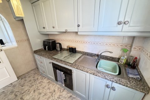 Apartament w La Zenia, Alicante, Hiszpania 3 sypialnie, 90 mkw. nr 164239 – zdjęcie 11