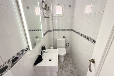 Apartament w La Zenia, Alicante, Hiszpania 3 sypialnie, 90 mkw. nr 164239 – zdjęcie 14