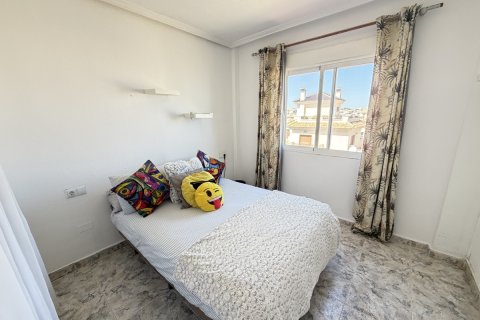 Apartament w La Zenia, Alicante, Hiszpania 3 sypialnie, 90 mkw. nr 164239 – zdjęcie 18