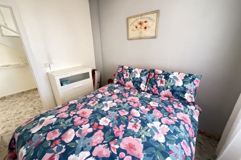 Apartament w La Zenia, Alicante, Hiszpania 3 sypialnie, 90 mkw. nr 164239 – zdjęcie 16