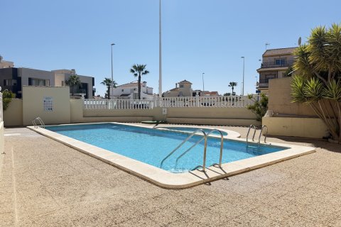 Apartament w La Zenia, Alicante, Hiszpania 3 sypialnie, 90 mkw. nr 164239 – zdjęcie 3