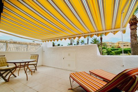 Townhouse à vendre à Alicante, Espagne, 4 chambres, 85 m2 No. 164241 - photo 24