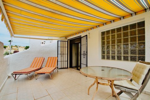 Townhouse à vendre à Alicante, Espagne, 4 chambres, 85 m2 No. 164241 - photo 23