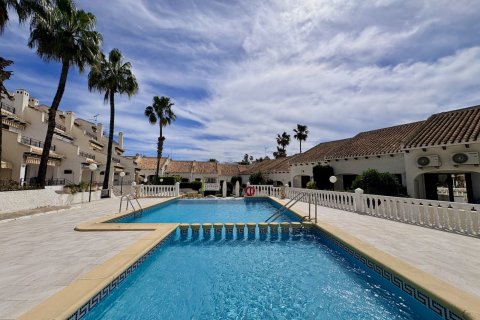 Townhouse à vendre à Alicante, Espagne, 4 chambres, 85 m2 No. 164241 - photo 30