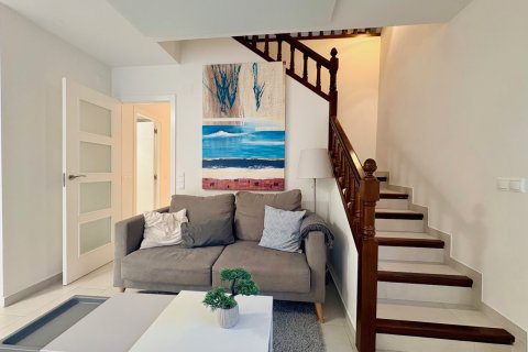 Townhouse à vendre à Alicante, Espagne, 4 chambres, 85 m2 No. 164241 - photo 16