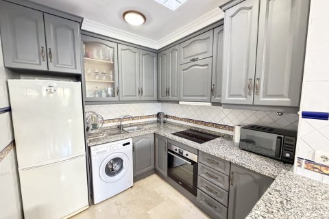 Bungalow en venta en Villamartin, Alicante, España 2 dormitorios, 80 m2 No. 164240 - foto 3