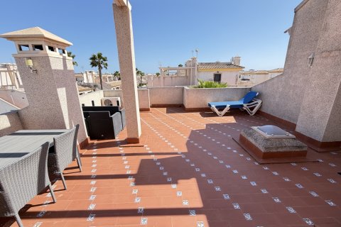 Bungalow en venta en Villamartin, Alicante, España 2 dormitorios, 80 m2 No. 164240 - foto 16
