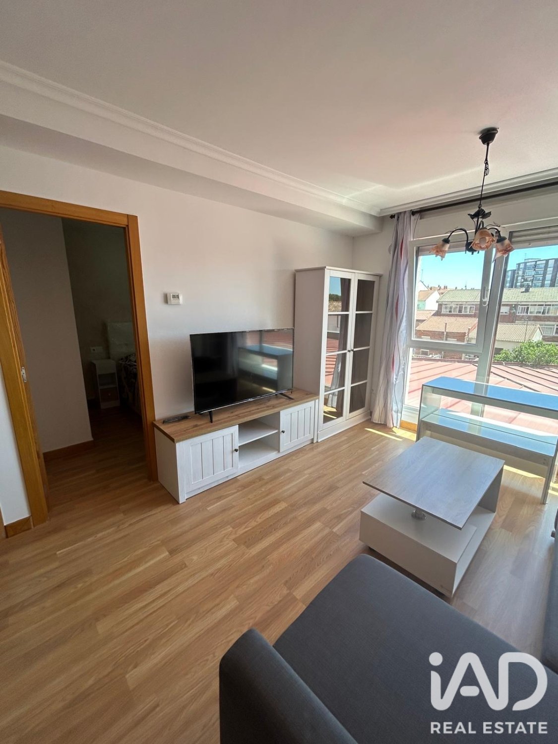 Apartament w Leon, Hiszpania 1 sypialnia, 94 mkw. nr 187950