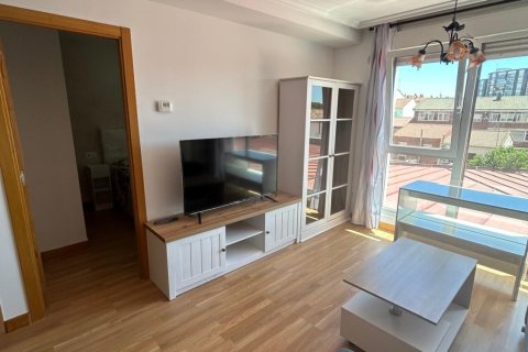 Wohnung zum Verkauf in Leon, Spanien 1 Schlafzimmer, 94 m2 Nr. 187950 - Foto 10