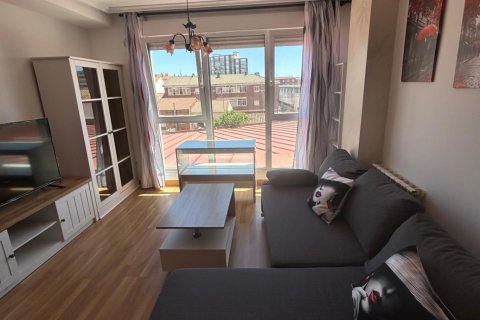 Wohnung zum Verkauf in Leon, Spanien 1 Schlafzimmer, 94 m2 Nr. 187950 - Foto 9