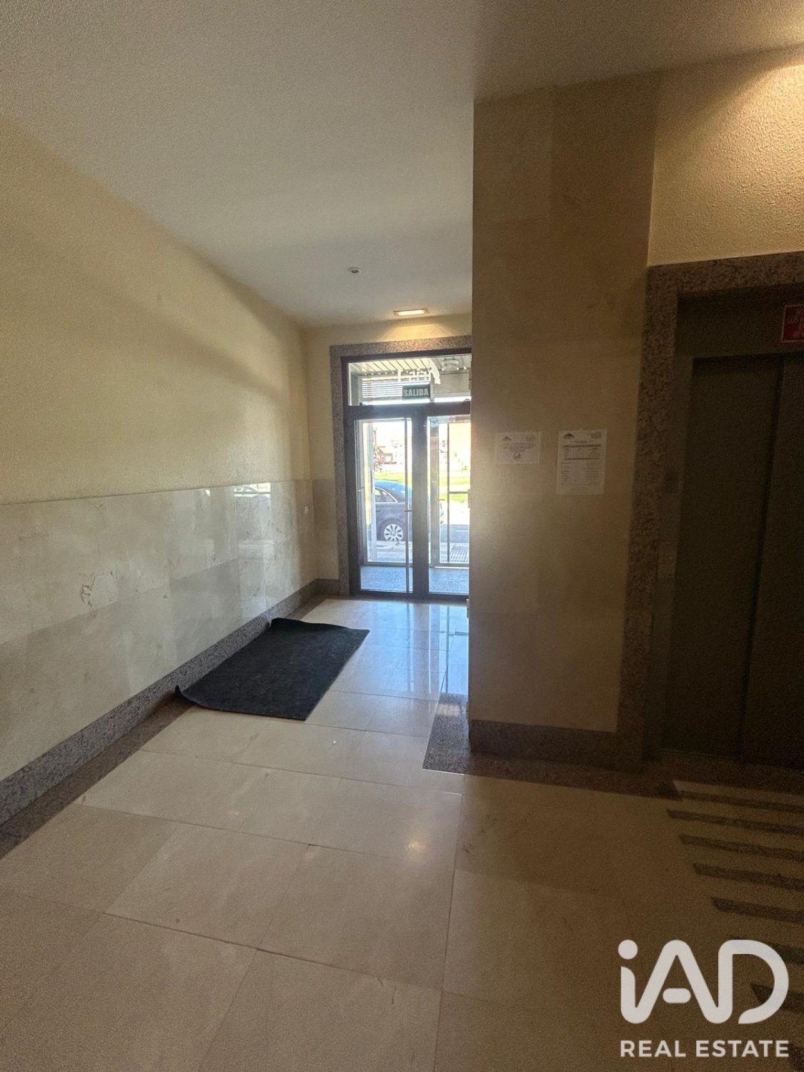 Apartament w Leon, Hiszpania 1 sypialnia, 94 mkw. nr 187950