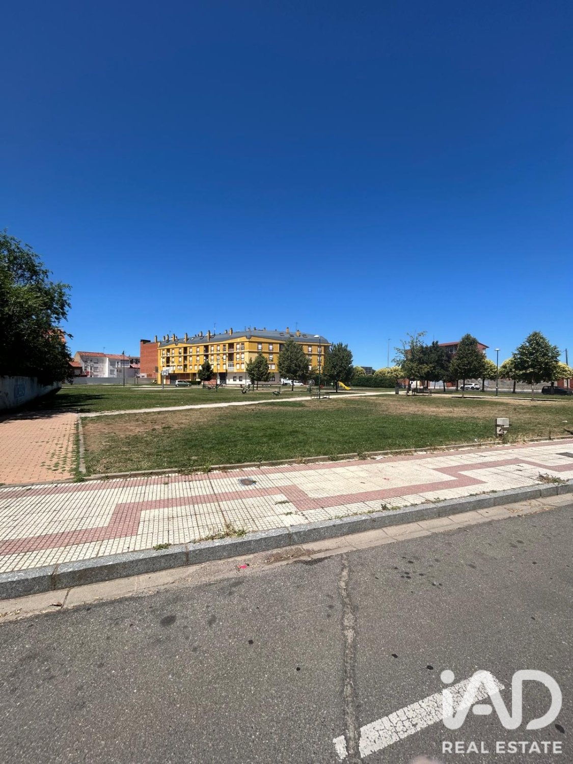 Apartament w Leon, Hiszpania 1 sypialnia, 94 mkw. nr 187950