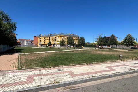 Wohnung zum Verkauf in Leon, Spanien 1 Schlafzimmer, 94 m2 Nr. 187950 - Foto 15