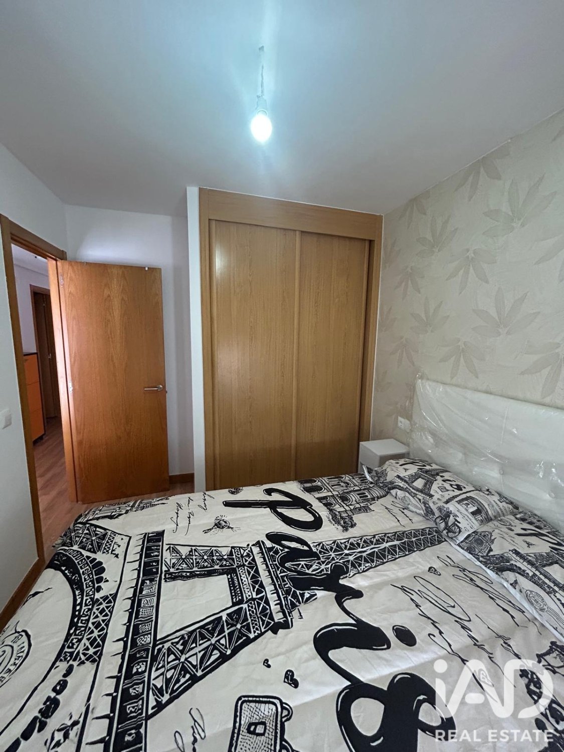 Apartament w Leon, Hiszpania 1 sypialnia, 94 mkw. nr 187950