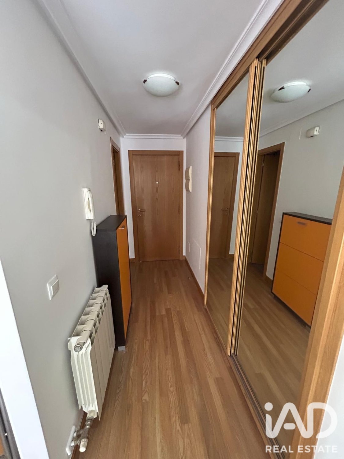 Apartament w Leon, Hiszpania 1 sypialnia, 94 mkw. nr 187950