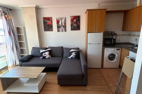 Wohnung zum Verkauf in Leon, Spanien 1 Schlafzimmer, 94 m2 Nr. 187950 - Foto 8