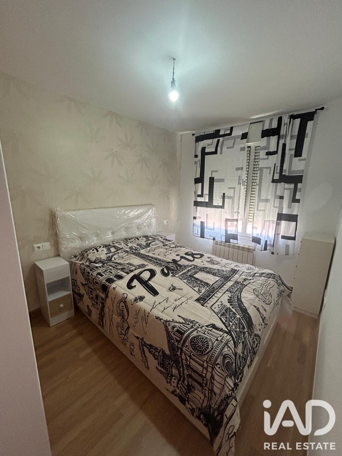 Apartament w Leon, Hiszpania 1 sypialnia, 94 mkw. nr 187950