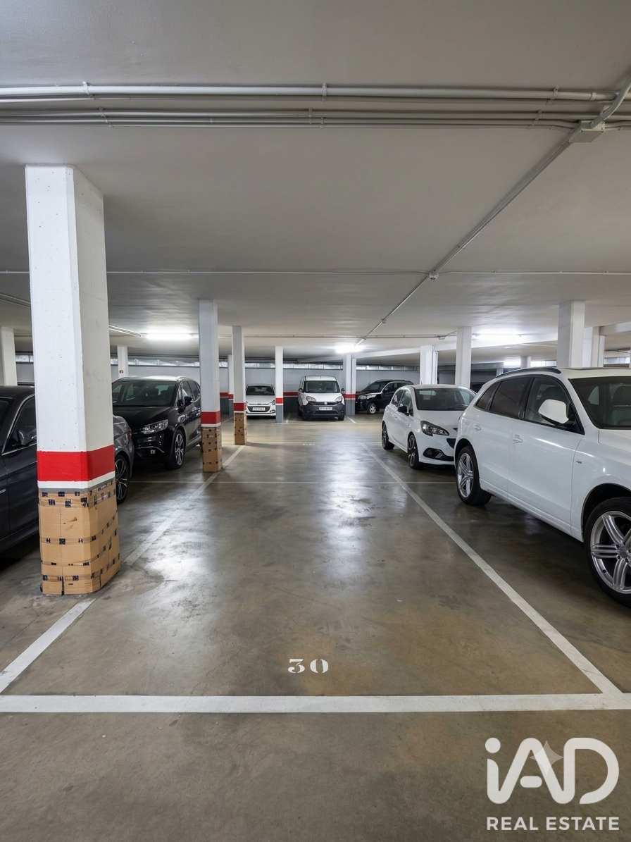 Apartament w Leon, Hiszpania 1 sypialnia, 94 mkw. nr 187950
