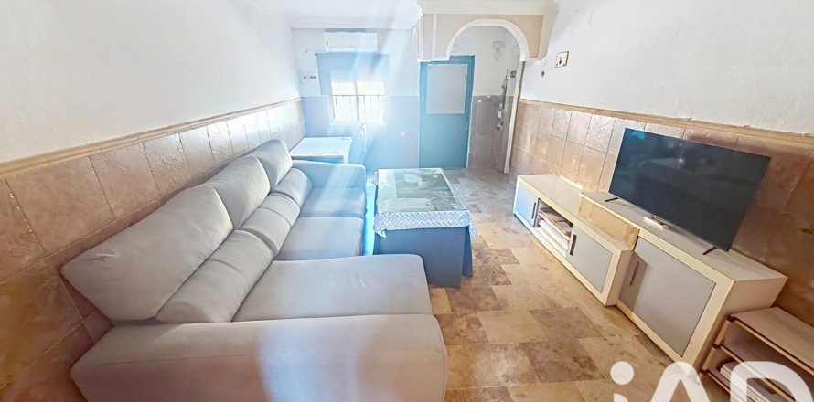 Сasa en Huelva, España 2 dormitorios, 70 m2 No. 187947
