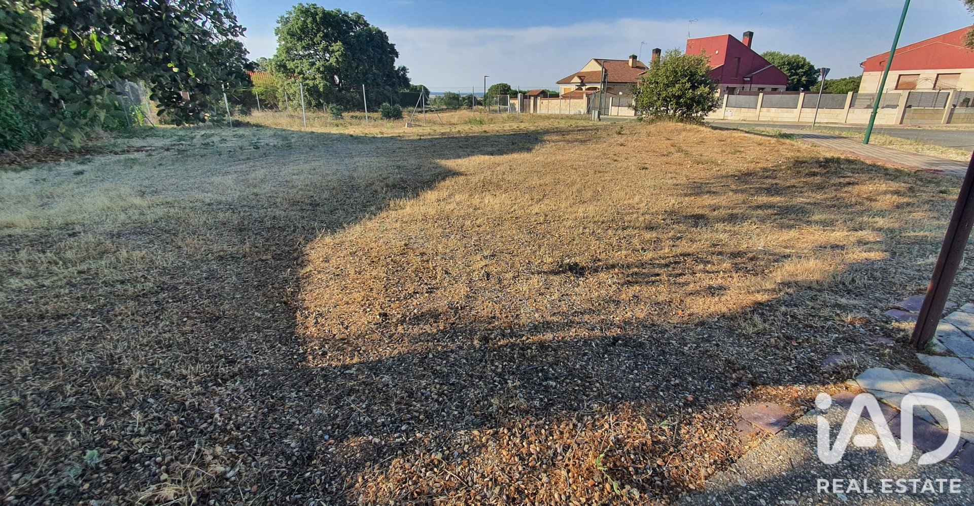 Land plot à Carrascal de Barregas, Salamanca, Espagne 526 m2 No. 187952