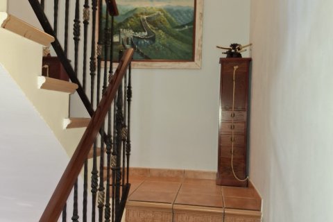 Продажа таухауса в Кастельдефельс, Барселона, Испания 5 спален, 146м2 №187948 - фото 21