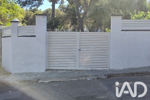 Parcela en El Vendrell, Tarragona, España 522 m2 No. 187951