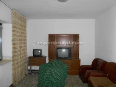 Hus i Albox, Almeria, Spanien 4 sovrum, 135 kvm. Nr. 184173