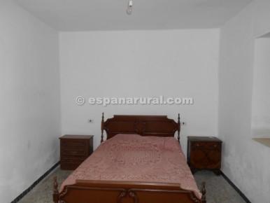 Hus i Albox, Almeria, Spanien 4 sovrum, 135 kvm. Nr. 184173