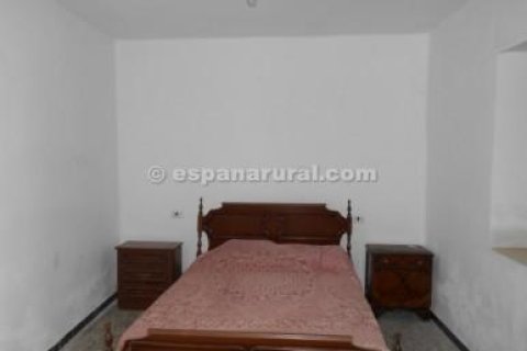 House for sale in Albox, Almeria, Spain 4 bedrooms, 135 sq.m. No. 184173 - photo 5