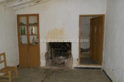 House for sale in Albox, Almeria, Spain 4 bedrooms, 135 sq.m. No. 184173 - photo 6