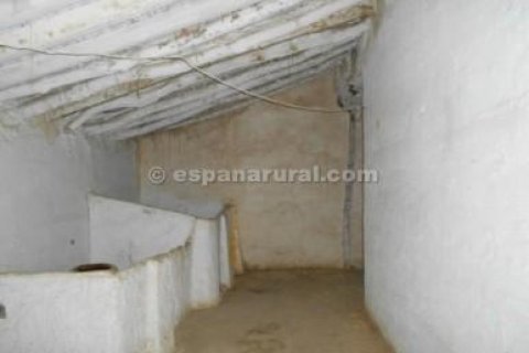 House for sale in Albox, Almeria, Spain 4 bedrooms, 135 sq.m. No. 184173 - photo 8