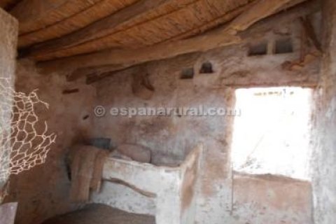 Продажа дома в Уэркаль-Овера, Альмерия, Испания 150м2 №184175 - фото 4