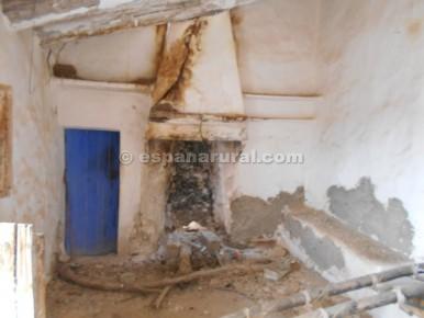 House in Huercal-Overa, Almeria, Spanien 150 m2 Nr. 184175