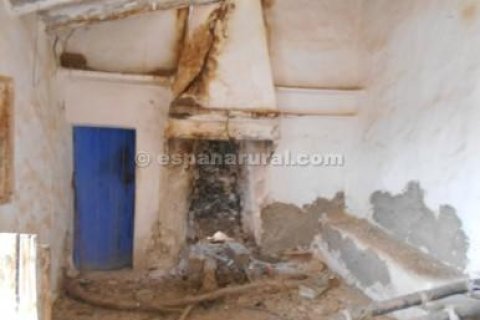 Продажа дома в Уэркаль-Овера, Альмерия, Испания 150м2 №184175 - фото 2