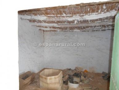 House in Huercal-Overa, Almeria, Spanien 150 m2 Nr. 184175