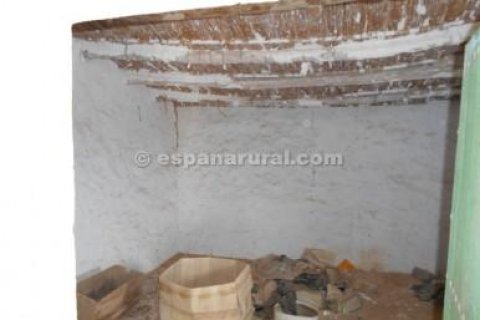 Продажа дома в Уэркаль-Овера, Альмерия, Испания 150м2 №184175 - фото 5