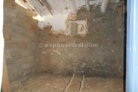 Продажа дома в Уэркаль-Овера, Альмерия, Испания 150м2 №184175 - фото 7
