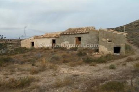 Продажа дома в Уэркаль-Овера, Альмерия, Испания 150м2 №184175 - фото 9