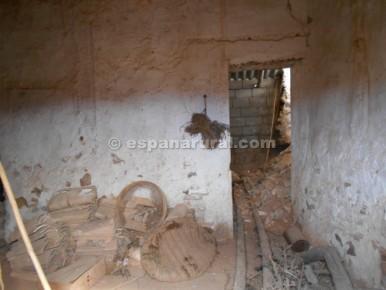 House in Huercal-Overa, Almeria, Spanien 150 m2 Nr. 184175