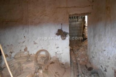 Продажа дома в Уэркаль-Овера, Альмерия, Испания 150м2 №184175 - фото 6