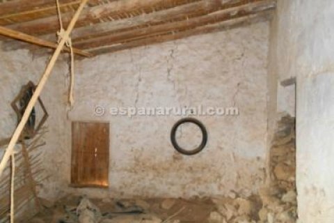 Продажа дома в Уэркаль-Овера, Альмерия, Испания 150м2 №184175 - фото 3