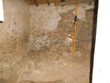 House in Huercal-Overa, Almeria, Spanien 150 m2 Nr. 184175